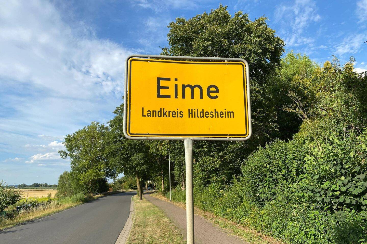 Baugrundstücke ab 80.050,- €, 31036 Eime
