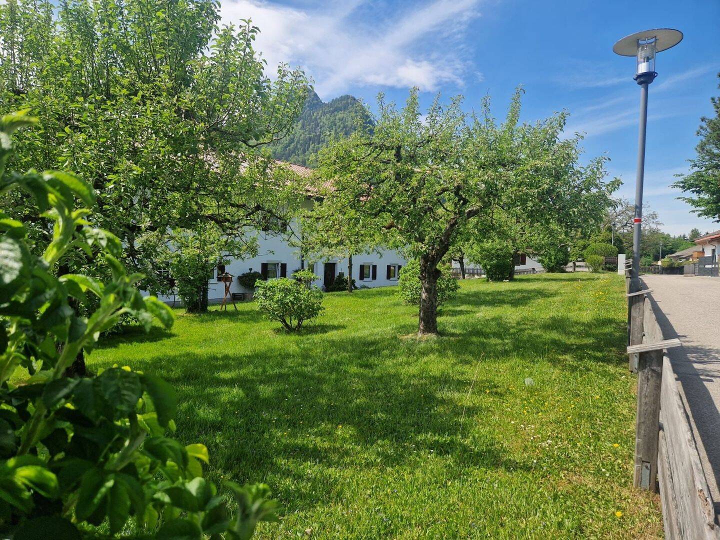 Baugrundstück in Bad Reichenhall/Marzoll, 83435 Bad Reichenhall