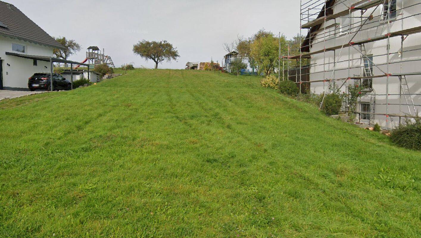 KAUF: Wohngrundstück in Miehlen mit Ausblick ins Grüne!, 56357 Miehlen