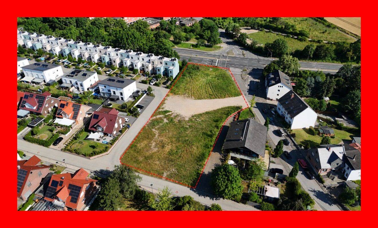 2 Baugrundstücke in HI-Neuhof, 31139 Hildesheim