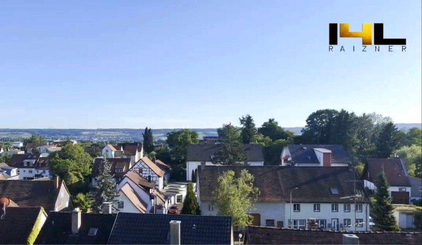 Panoramablick bis zum Säntis – genehmigtes Baugrundstück für nur 295.000 €, 78467 Konstanz