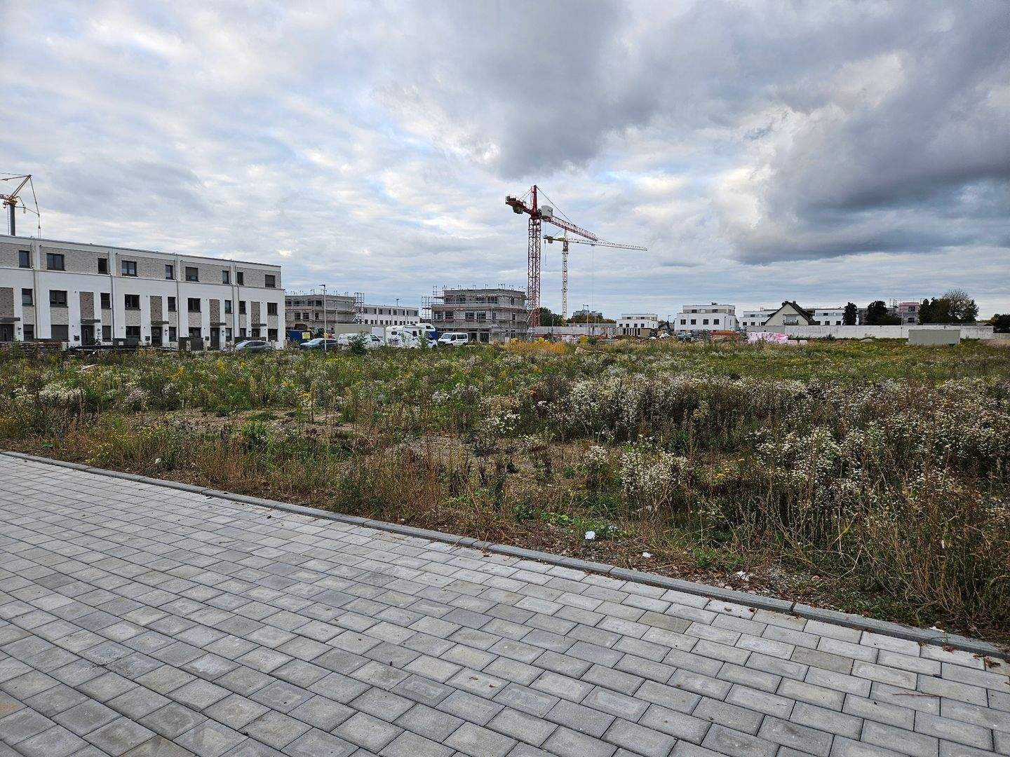 Schmuckes Baugrundstück in Langen, 63225 Langen (Hessen)