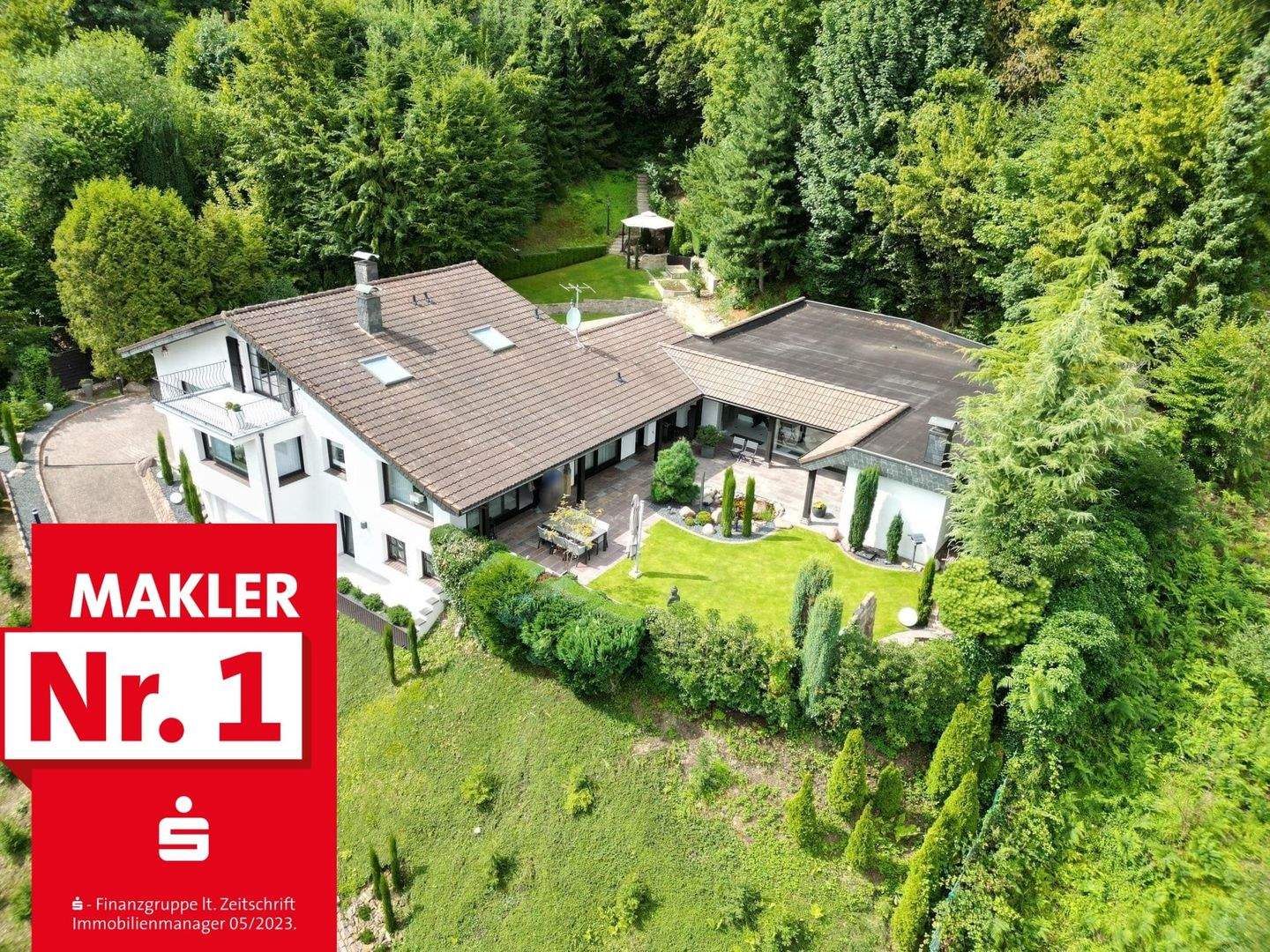 Traumhaftes Anwesen in Leverkusen Berg. Neukirchen /Leichlingen, 42799 Leichlingen (Rhld.)
