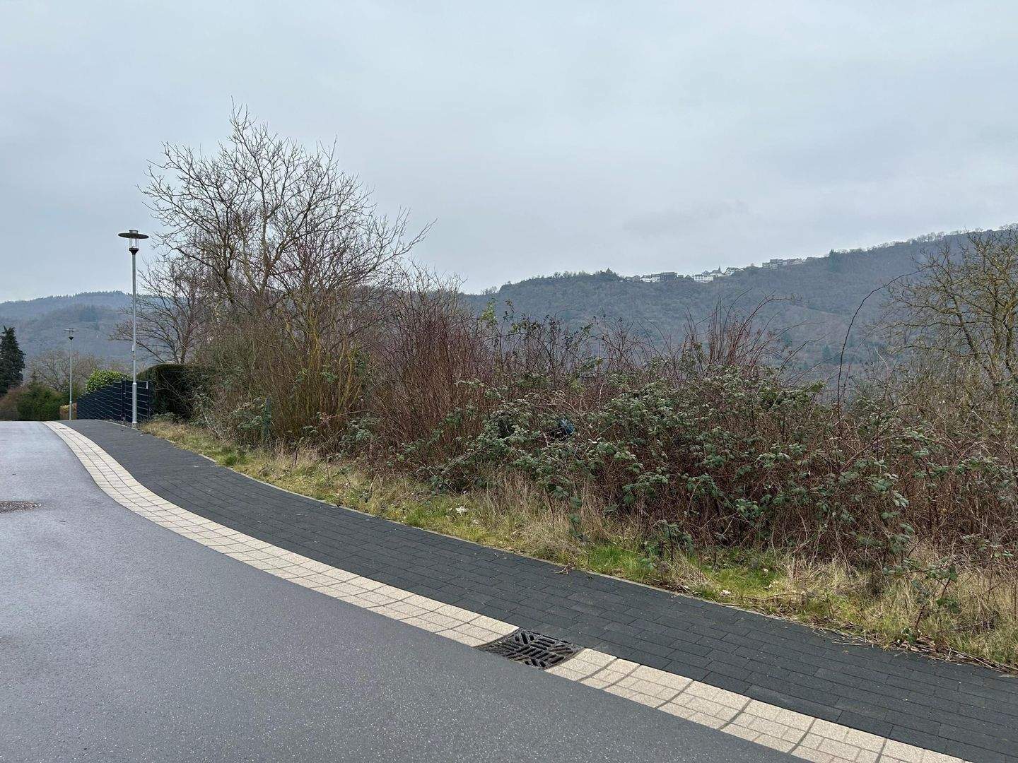 Baugrundstück in Traben-Trarbach – 697 m², 56841 Traben-Trarbach