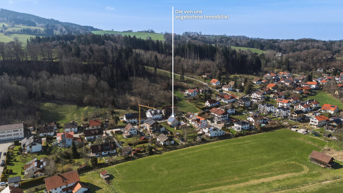 Sonniges Grundstück in ruhiger Lage, 82380 Peißenberg