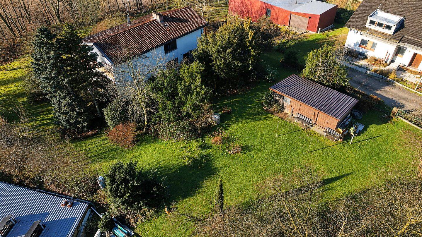 Wohnbaugrundstück ohne Altbestand in gewachsenem Wohngebiet, 86576 Schiltberg