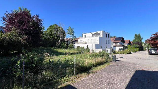 Wohnbaugrundstück mit positivem Bauvorbescheid, 82319 Starnberg