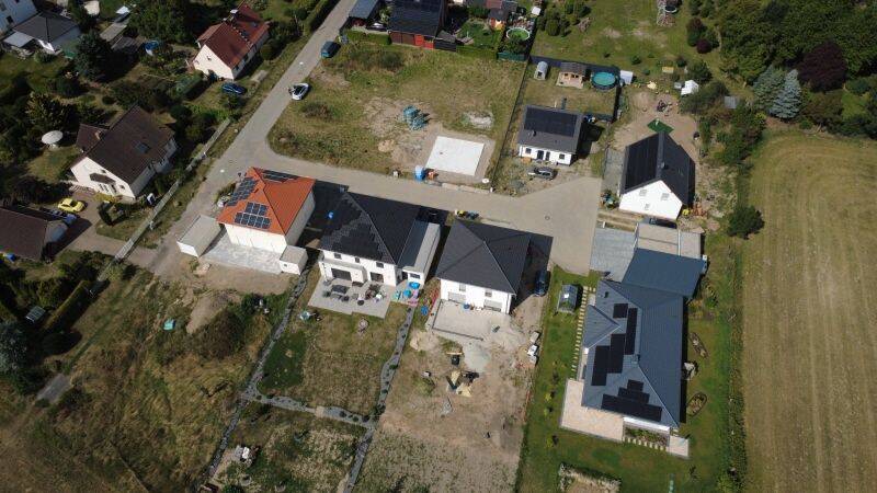 Hier kann Ihr Traumhaus entstehen!, 4509 Delitzsch