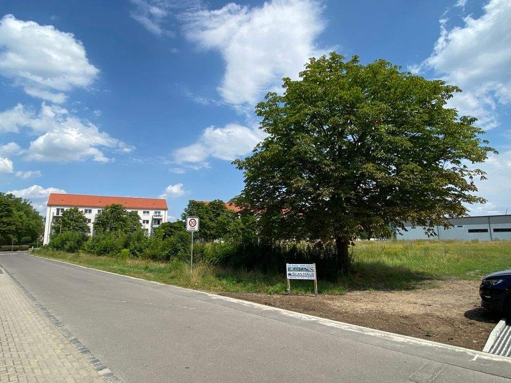Ihr Weg ins Eigenheim – bauträgerfrei wohnen in Lucka, 4613 Lucka