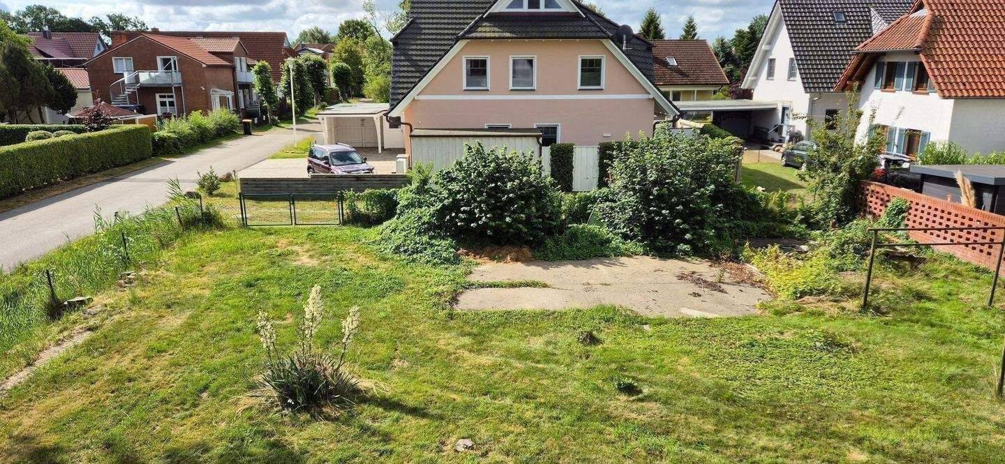 +++PROVISIONSFREI+++Tolles Baugrundstück im Ostseebad Zingst zu verkaufen, 18374 Zingst