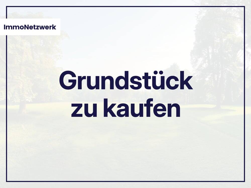 Idyllisches Freizeitgrundstück in Letschin – Unerschlossene Naturoase auf 1.308 m², 15324 Letschin