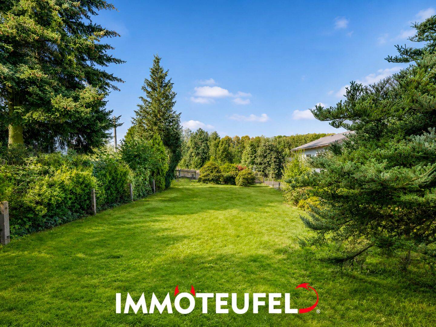 Grundstück mit Potenzial: 880 m² in Amtsberg – Tiny House oder kompaktes Eigenheim im Grünen denkbar, 9439 Amtsberg