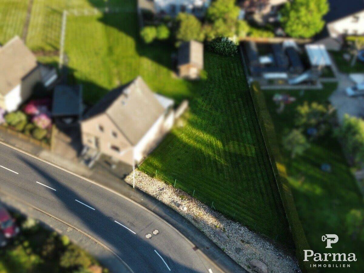 Attraktives Baugrundstück in Untermaubach – inklusive gültiger Baugenehmigung, 52372 Kreuzau