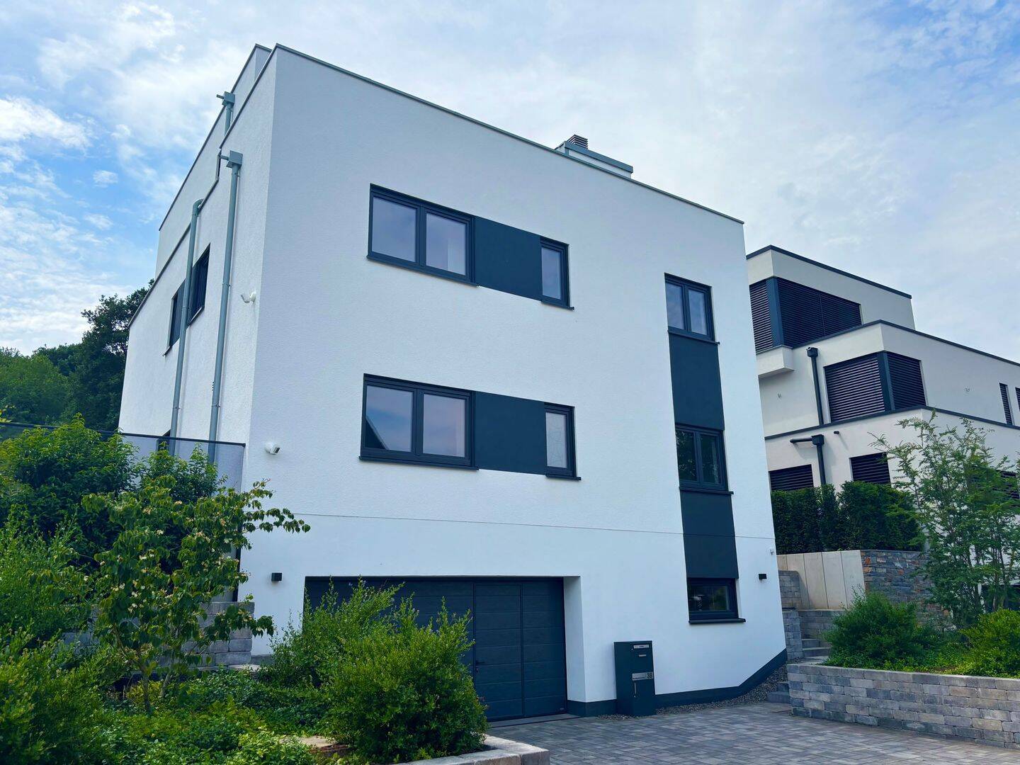Architektenhaus mit wegweisender Energieeffizienz und modernstem Komfort in Bad Neuenahr-Ahrweiler, 53474 Bad Neuenahr-Ahrweiler