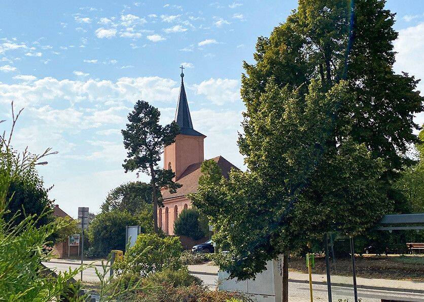 Wohnen am Waldrand – Platz für meine Doppelhaushälfte, 14542 Werder (Havel)