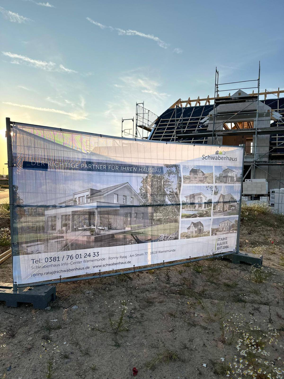 Naturnahe Oase: Ihr Zuhause für Gemütlichkeit, 18119 Rostock (Diedrichshagen Hohe Düne Seebad Warnemünde)