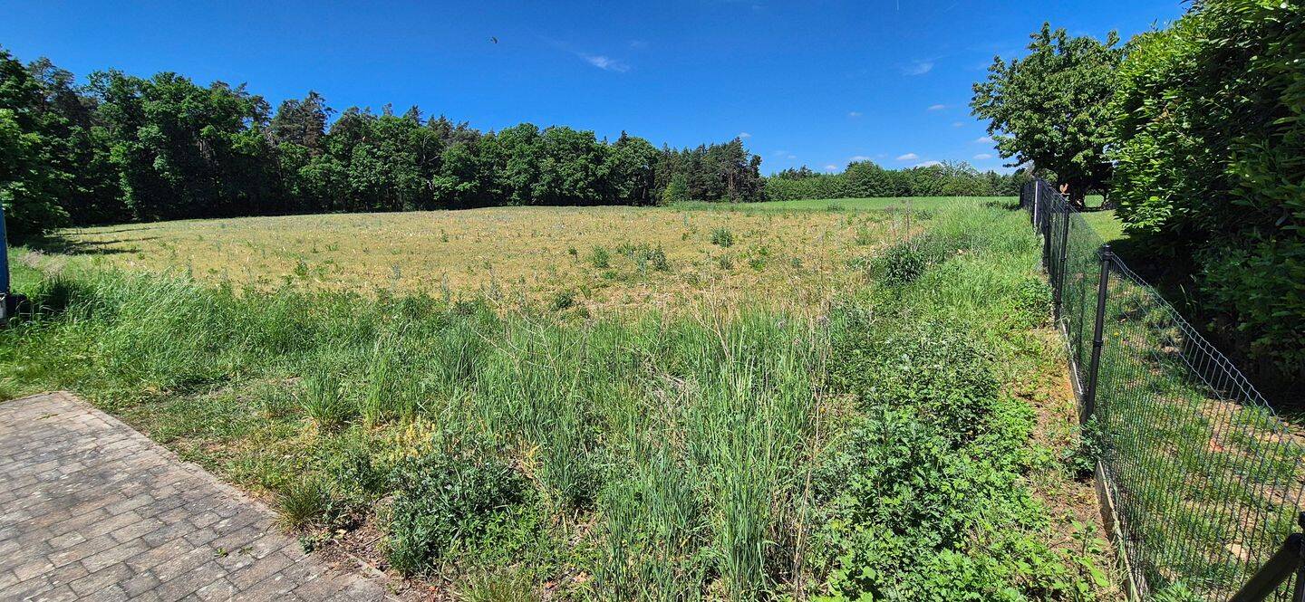 Lauf Kuhnhof – Traumhaftes Baugrundstück – Ruhige Lage, 91207 Lauf a.d. Pegnitz (Lauf)
