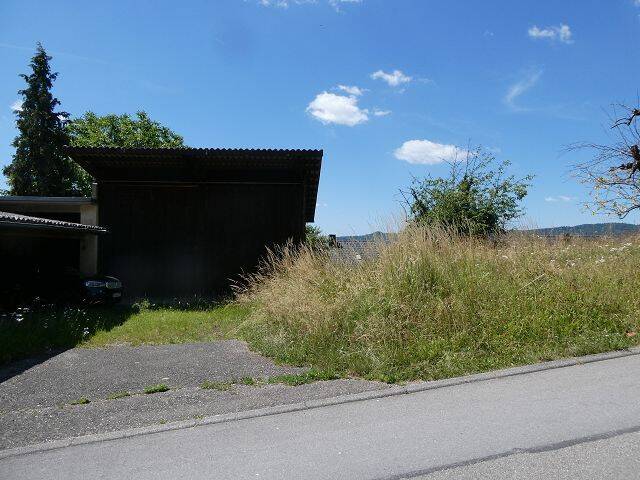 Grundstück in Stockach, 78333 Stockach