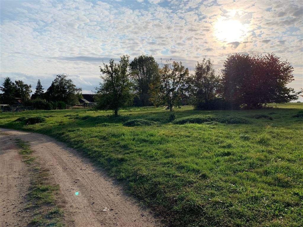 Insel Poel – teilerschlossenes Grundstück, 23999 Insel Poel