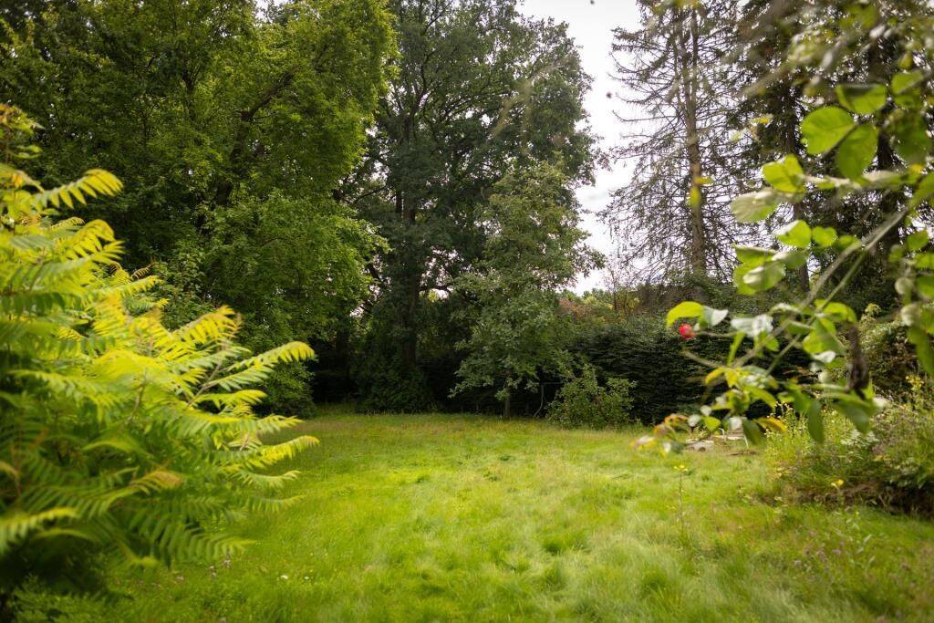 BAUGRUNDSTÜCK IN RÜCKWÄRTIGER LAGE GRUNDSTÜCK 2, 22927 Großhansdorf
