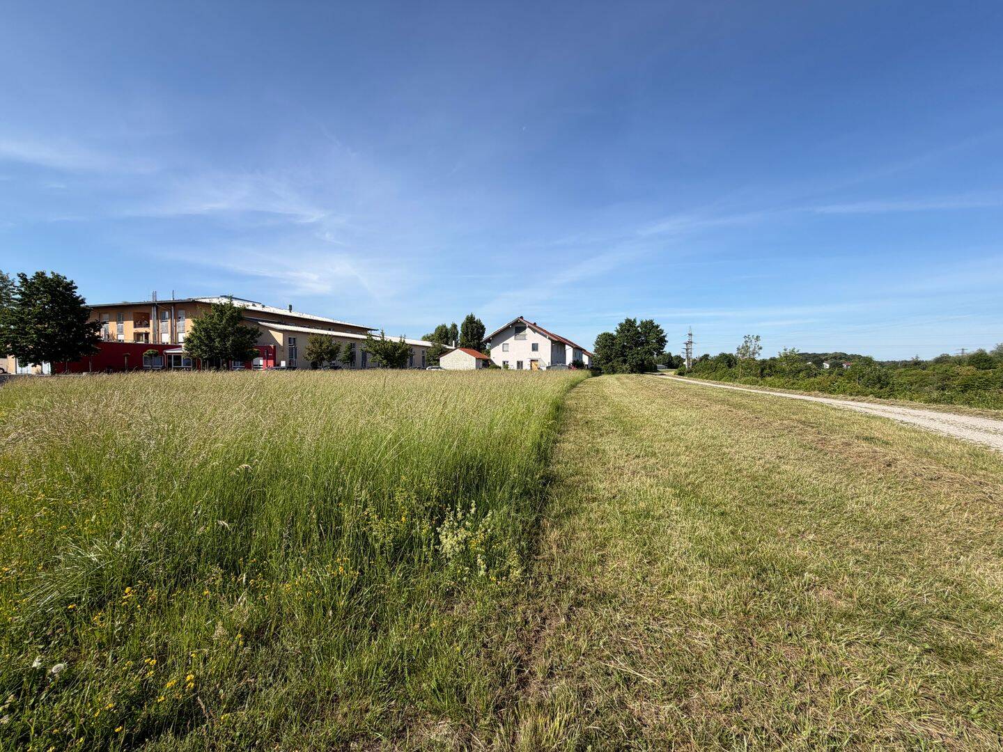 +++ Raum für Ihre Ideen – Platz für Ihr Traumhaus +++, 84453 Mühldorf a. Inn