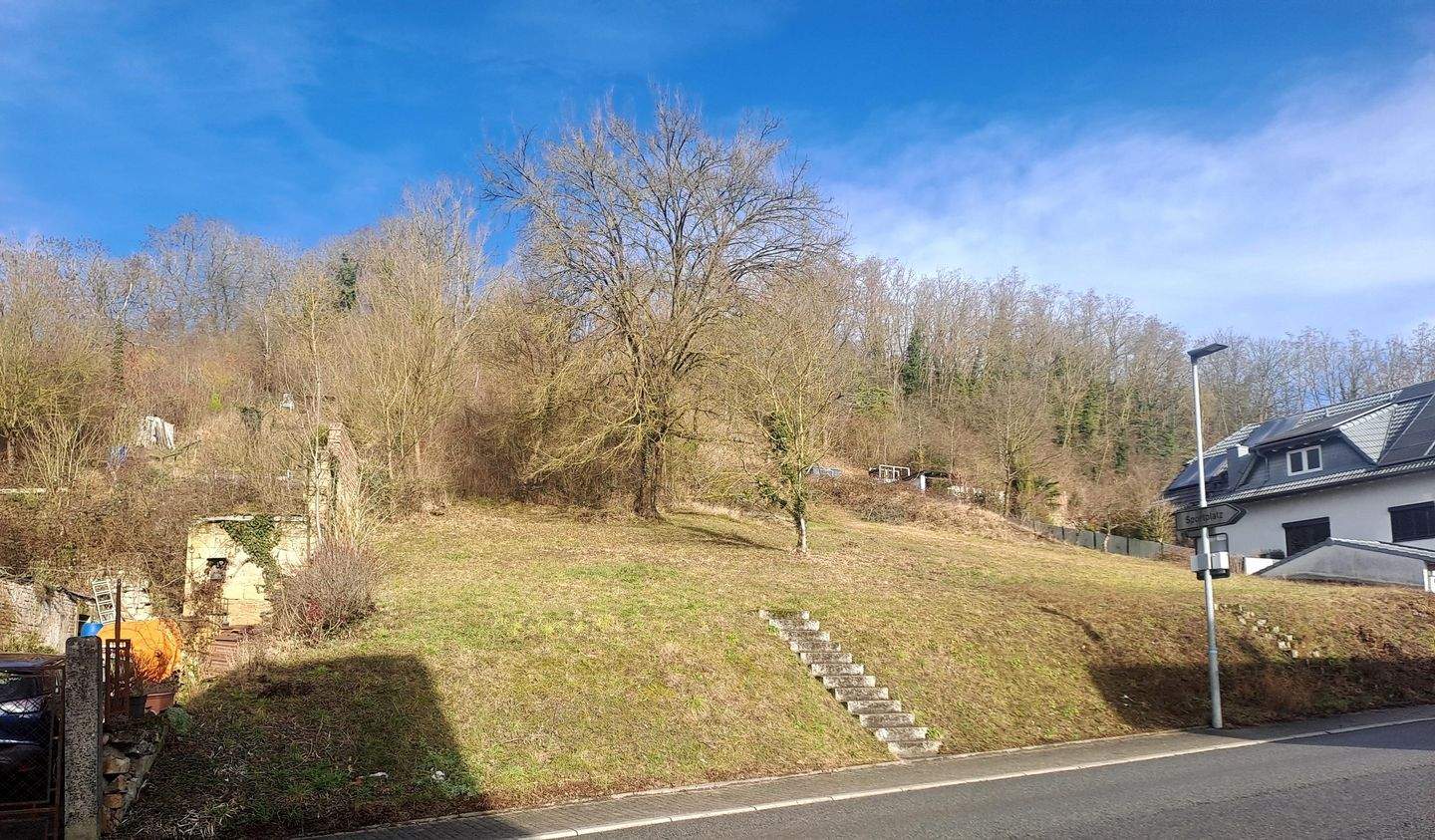 Angelbachtal – ein Grundstück mit Zukunft, 74918 Angelbachtal
