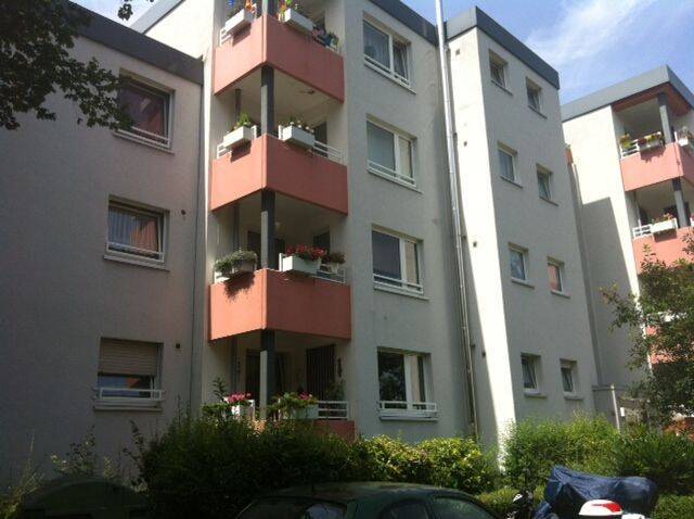 Eine Wohnung auf das beste Alter abgestimmt – Wohnen, wo das Herz schlägt., 44579 Castrop-Rauxel