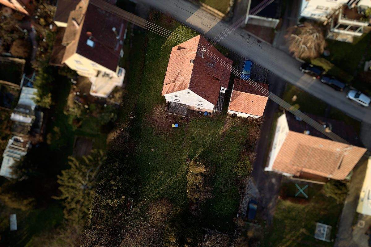 attraktives Baugrundstück mit Abrisshaus – Ihr Traum vom Eigenheim wird wahr! 1100m² warten auf Sie, 71364 Winnenden