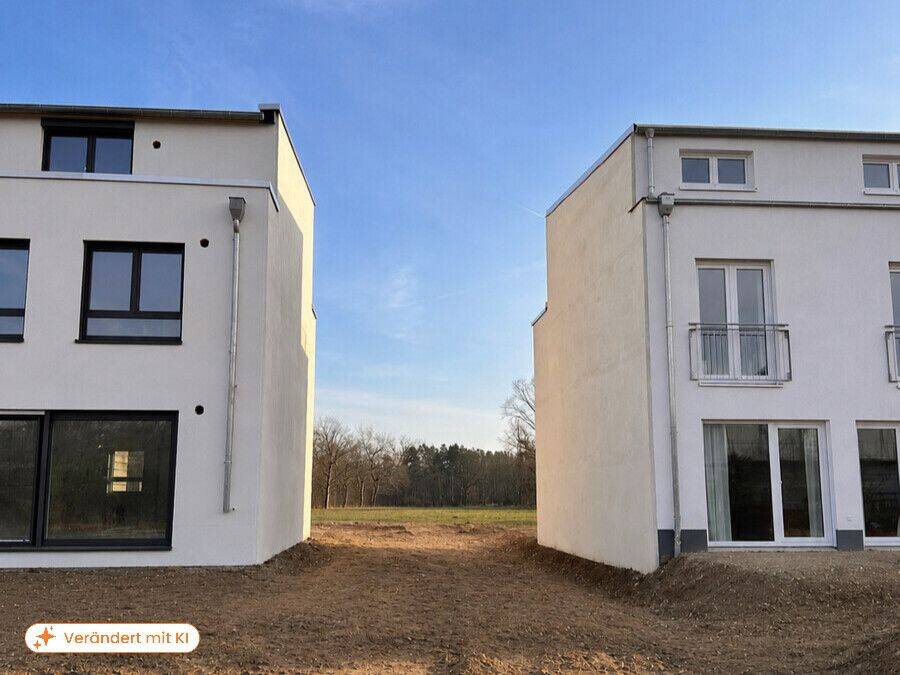 Heute ein Grundstück. Morgen der Lieblingsort Ihrer Familie. Baureif! In bester Lage in Frankfurt, 60388 Frankfurt am Main (Bergen-Enkheim Seckbach)
