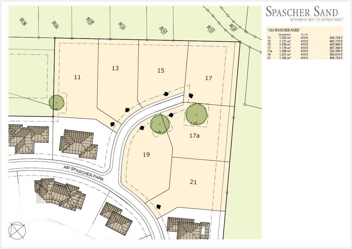 Am Spascher Park 15 – Ein Platz für alle Generationen, 27793 Wildeshausen