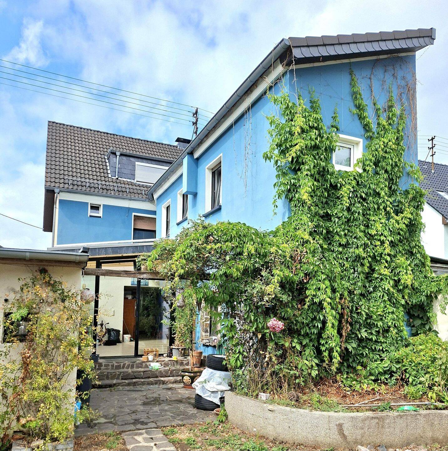 modernisierte Doppelhaushälfte, 53842 Troisdorf