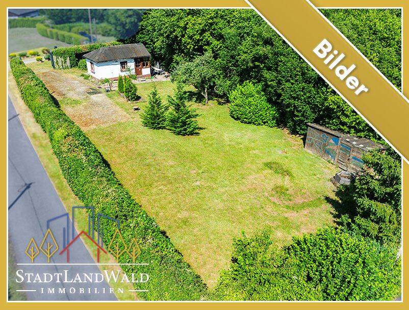 Private Gartenoase in Stadtnähe! Freizeitgrundstück mit Hütte, Strom und Wasser, 66955 Pirmasens (Erlenbrunn Innenstadt Niedersimten Ruhbank Winzeln)