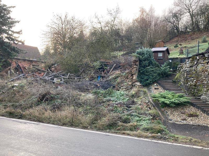 Grundstück in Sangerhausen/ Obersdorf zu verkaufen, 6526 Sangerhausen