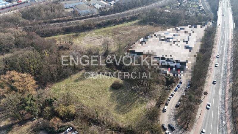 Gewerbegrundstück in verkehrsgünstiger Lage in Bremen-Burglesum, 28719 Bremen (Blockland Burg-Grambke Burgdamm Werderland)