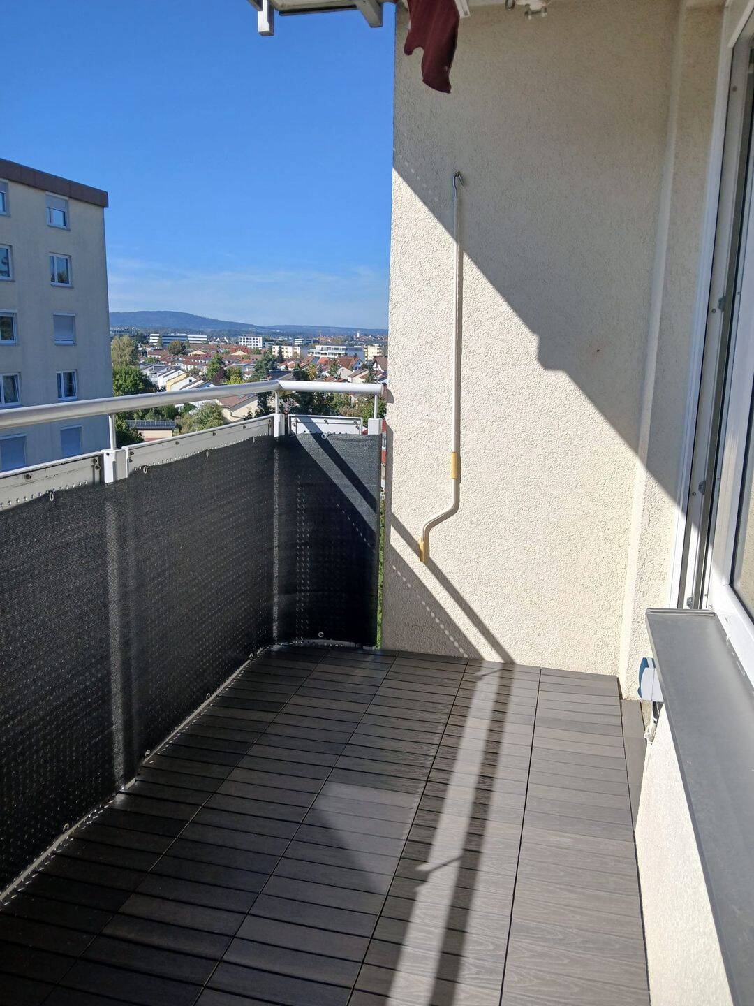 3,5 Zimmer-Wohnung mit Seesicht in Kitzenwiese teilmöbliert, 88046 Friedrichshafen