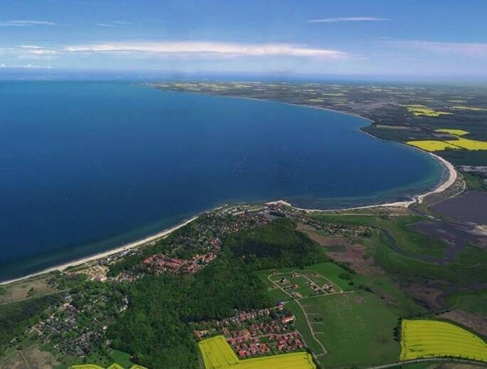 Attraktive Baugrundstücke im Ostseebad Hohwacht, 24321 Hohwacht (Ostsee)