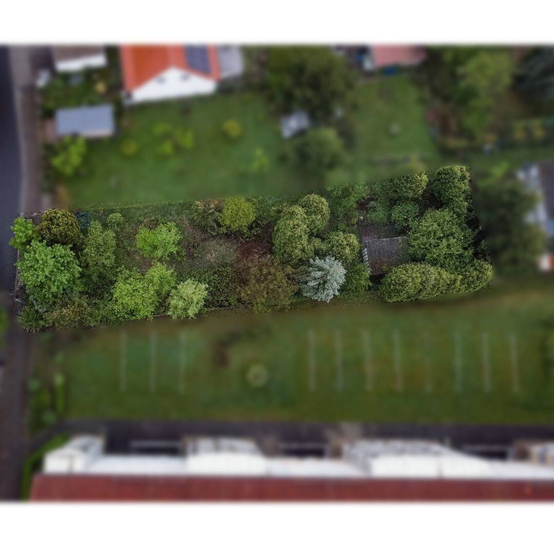 Baugrundstück in Görlitz mit Potenzial – ruhige Wohnlage am Finkenweg, 2827 Görlitz