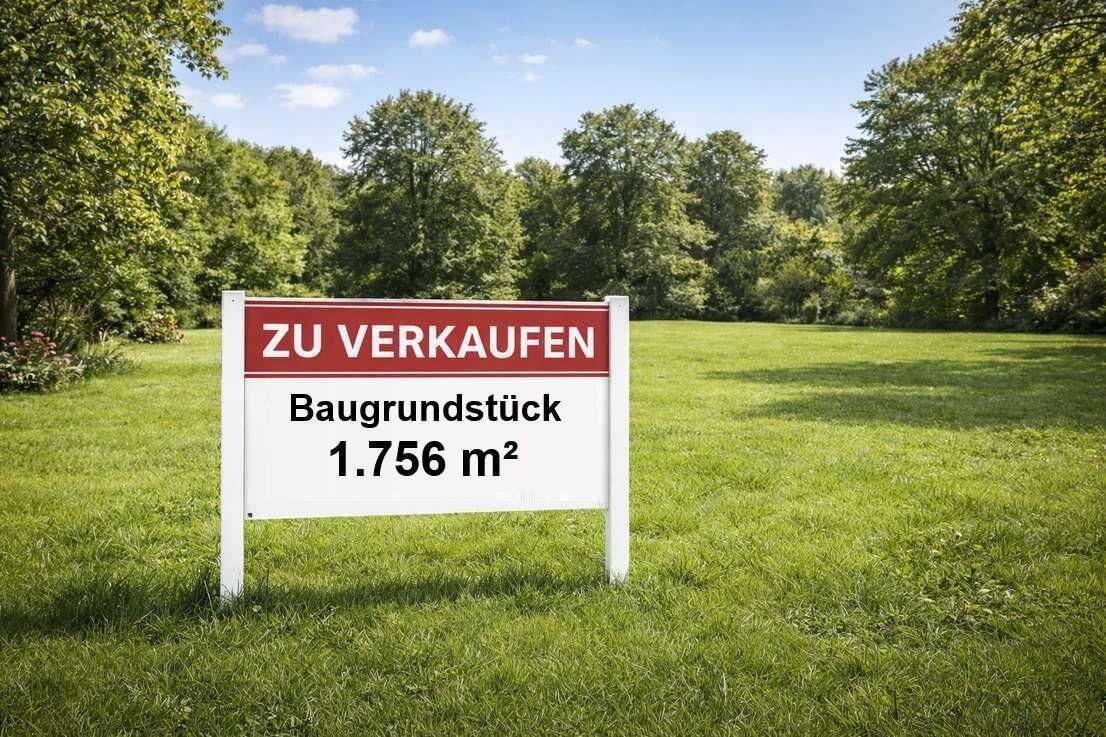 Baugrundstück in Wettstetten, 85139 Wettstetten