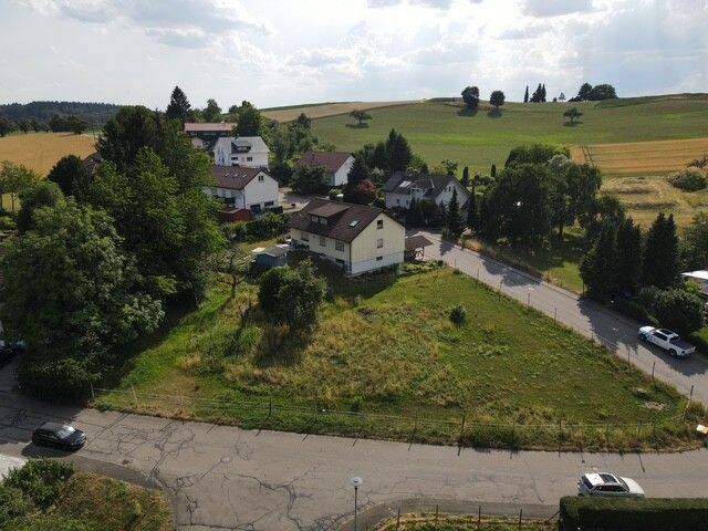 Erschlossenes Baugrundstück in Stockach-Windegg – sofort bebaubar, 78333 Stockach