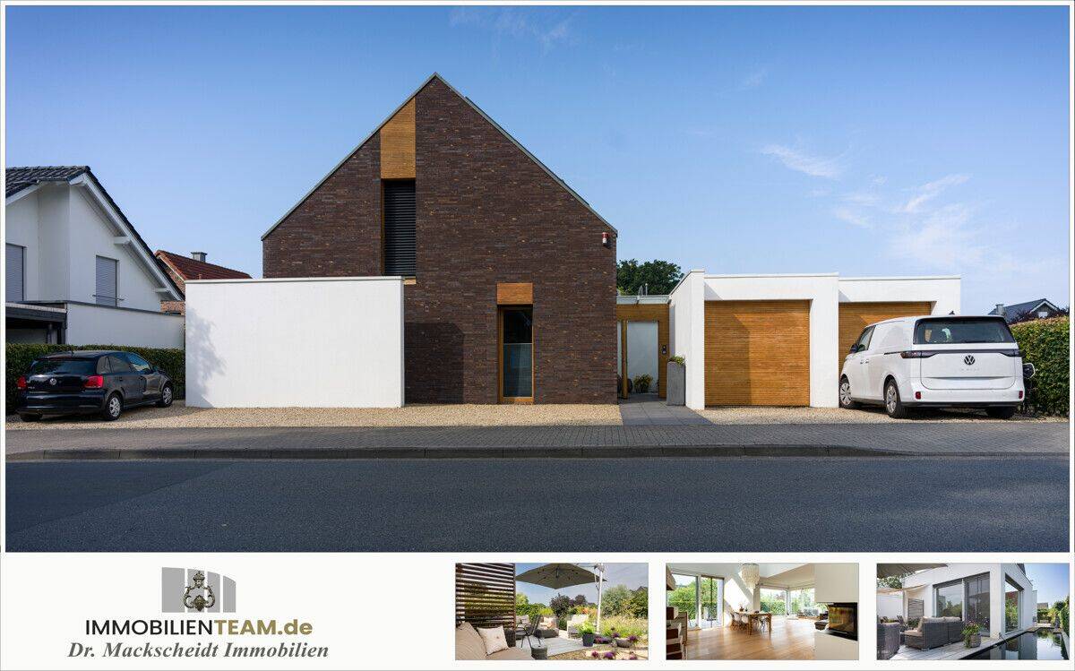 Eine Sommerliebe – Ihr perfektes Zuhause als Glücksort, 46499 Hamminkeln
