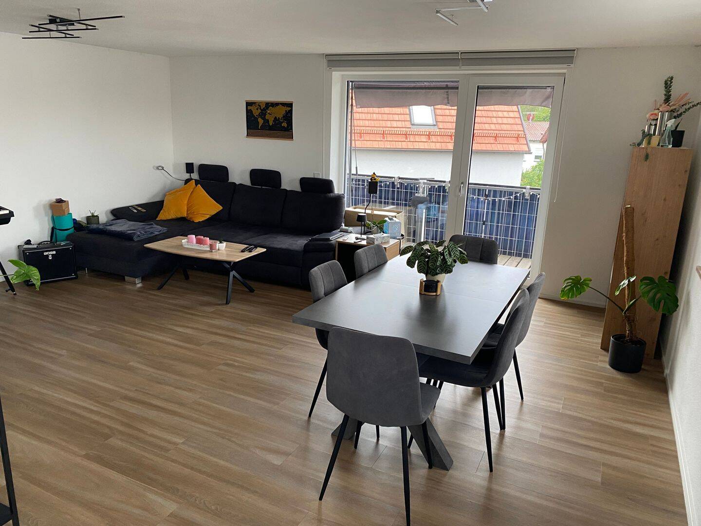 Großzügige 3 Zimmer in Ingolstadt Nordost, 85055 Ingolstadt
