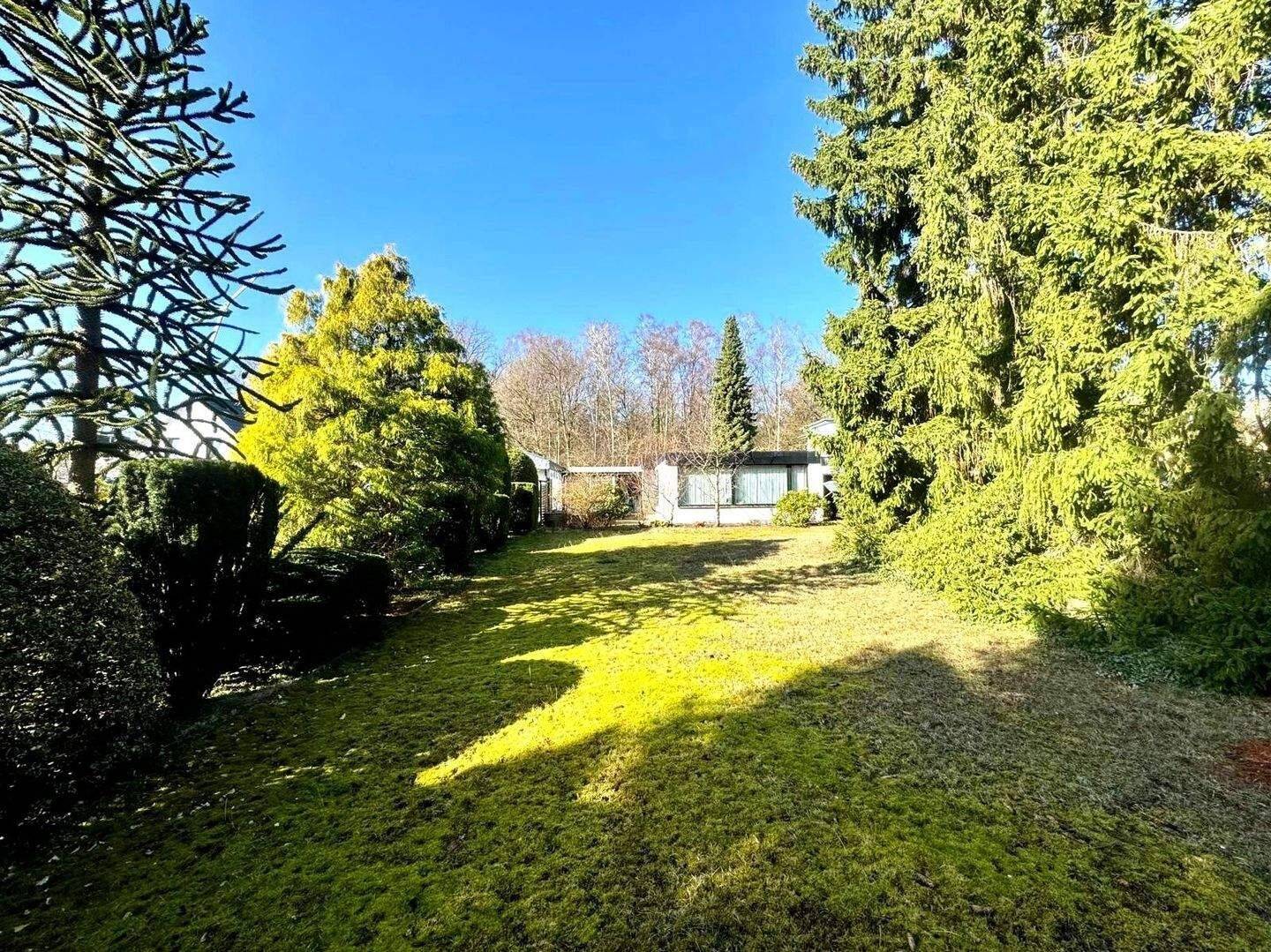 Neuer Preis! Endlich Platz für die Familie!, 22175 Hamburg (Wandsbek Bramfeld)