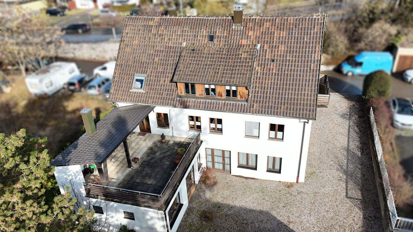 Exklusives Grundstück 1181 m² mit Seltenheitswert in zentraler Lage von Waiblingen, 71334 Waiblingen