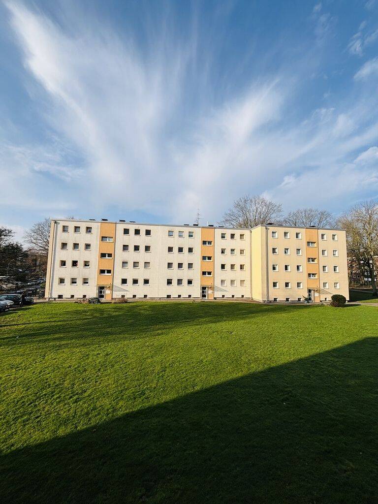 Hier ist Platz zum Wohnen – Wir messen Leistung auch an Lebensfreude., 47475 Kamp-Lintfort