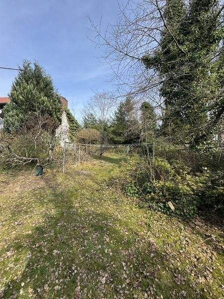 Beste Wohnlage – ruhig mitten im Wald und doch Großstadtnah – hier kann man sich ein Heim bauen!, 67661 Kaiserslautern (Dansenberg Hohenecken Innenstadt Mölschbach Siegelbach)