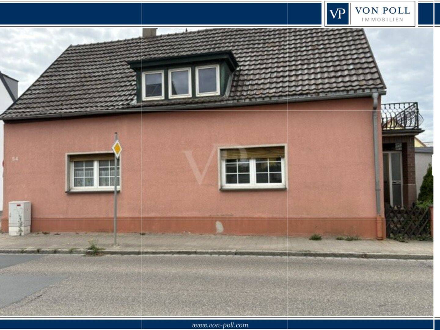 Sanierungsbedürftiges Einfamilienhaus, 91710 Gunzenhausen