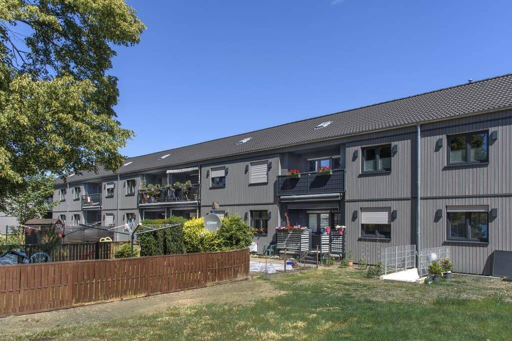 3-Zimmer-Wohnung in Mönchengladbach Hardt, 41169 Mönchengladbach (Hardt Rasseln)