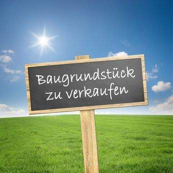 Geltendorf/ ca. 400 m² Baugrund in ruhiger Dorflage für Ihr Familienglück, 82269 Geltendorf