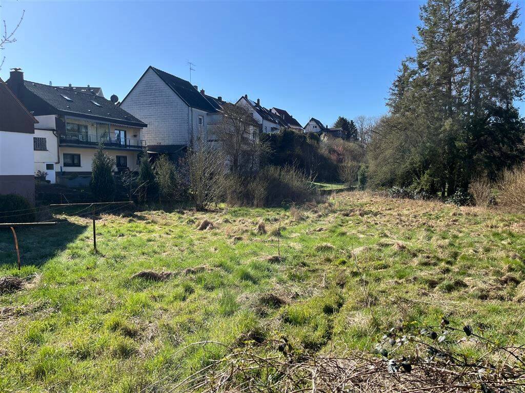 Bauplatz mit zus. Grünfläche, 66879 Kottweiler-Schwanden