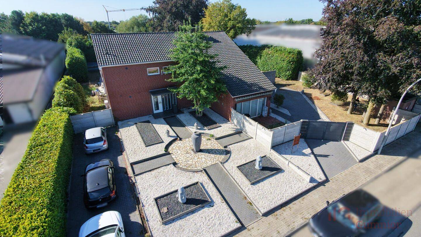 IMMOBILIEN GUMNIOR präsentiert: Ehemaliges Brauhaus – außergewöhnliches Anwesen mit großzügigem Wohn- und Gewerbebereich, 48493 Wettringen